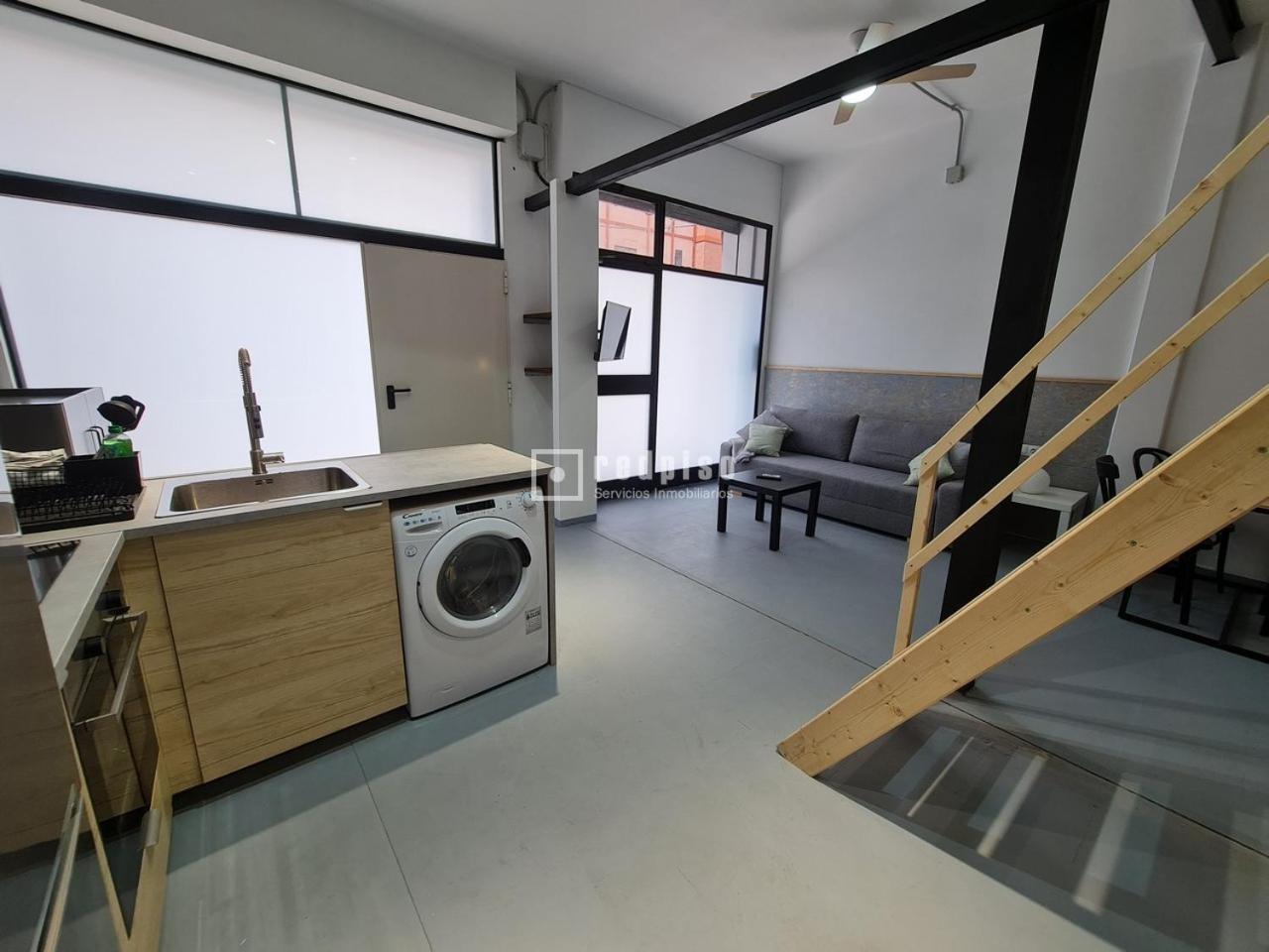 Marie Curie Apartment บาเลนเซีย ภายนอก รูปภาพ